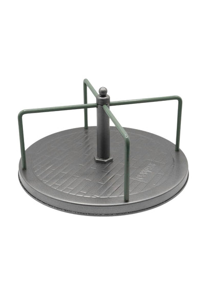 Pre-order: The Eucalyptus Carousel