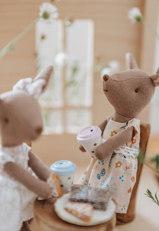 The Sheila | Kangaroo Doll