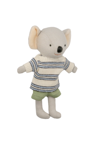 The Buck | Koala Miniature Doll