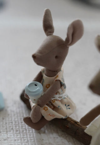 The Sheila | Kangaroo Doll