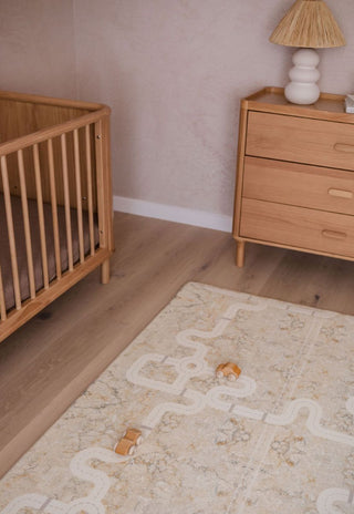 baby play mat