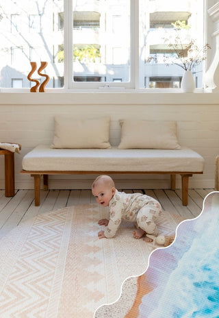 baby play mat