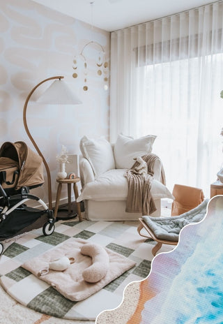 baby play mat
