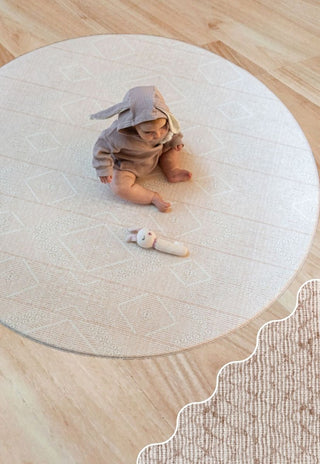 baby play mat