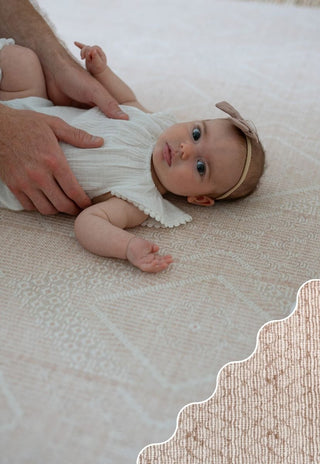 baby play mat
