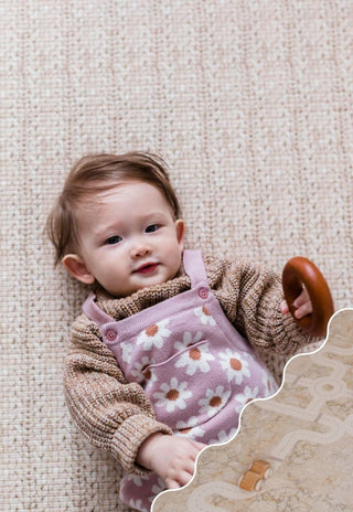 baby play mat