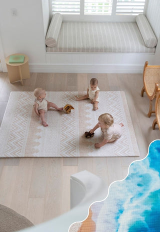 baby play mat