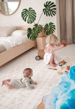 baby play mat