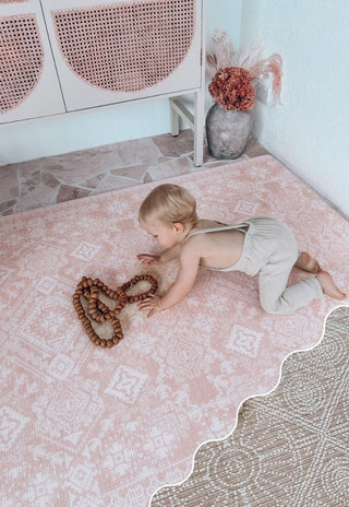 baby play mat