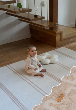 baby play mat