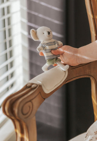 The Buck | Koala Miniature Doll