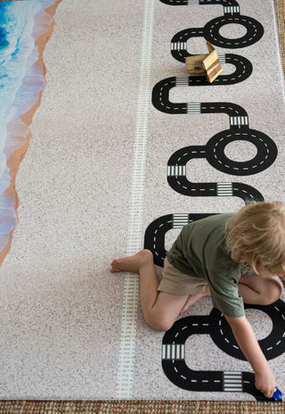 baby play mat