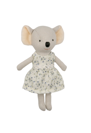 The Doe | Koala Miniature Doll