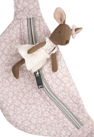 Iconic Aussie Kangaroo plush dolls capturing Australia's beloved wildlife. High-quality, soft, and realistic miniature kangaroo dolls  perfect for kids and collectors. Adorable, educational, and cuddly companions for all.