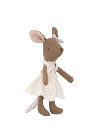 Iconic Aussie Kangaroo plush dolls capturing Australia's beloved wildlife. High-quality, soft, and realistic miniature kangaroo dolls  perfect for kids and collectors. Adorable, educational, and cuddly companions for all.