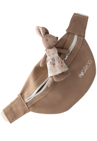 Iconic Aussie Kangaroo plush dolls capturing Australia's beloved wildlife. High-quality, soft, and realistic miniature kangaroo dolls  perfect for kids and collectors. Adorable, educational, and cuddly companions for all.