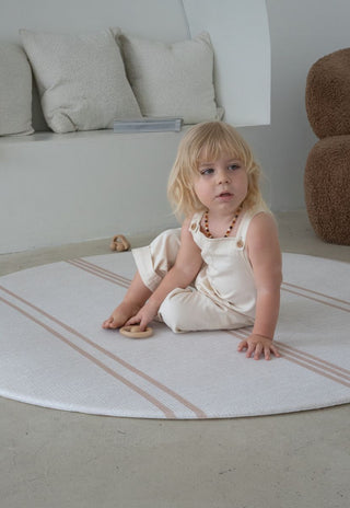 Choosing the Perfect Play Mat: A Guide for First-Time Parents