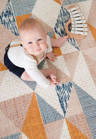 Rugabub Play Mat
