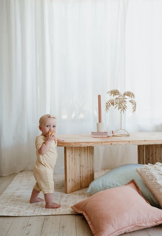 The Best Foam Padded Baby Play Mats that look like rugs in Australia