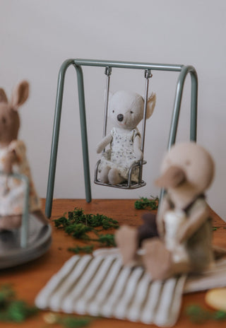 Why Australian Miniature Animal Dolls Are the Next Heirloom Trend