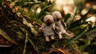 The Platypus Collection