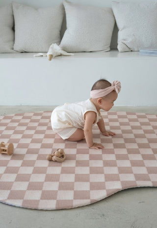 Foam Padded Play Mats