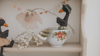 The Black Swan Collection