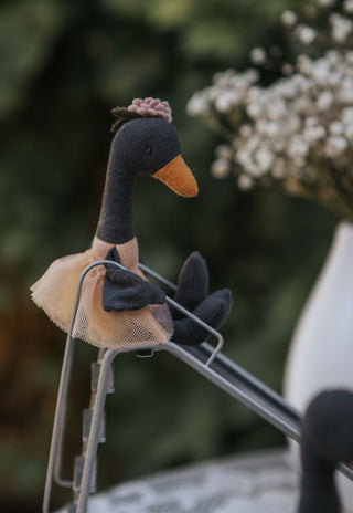 Rugaroo Dolls with Magnets