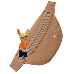 Dazza and Pouch Bag Gift Set
