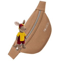 Sandy and Pouch Bag Gift Set