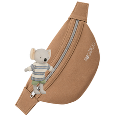 Dusty and Pouch Bag Gift Set