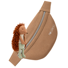 Col and Pouch Bag Gift Set