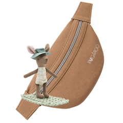 Shaz and Pouch Bag Gift Set