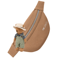 Wazza and Pouch Bag Gift Set