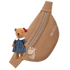 Maisie and Pouch Bag Gift Set