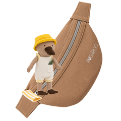 Puddles and Pouch Bag Gift Set