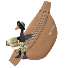 Byron and Pouch Bag Gift Set