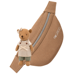 Marg and Pouch Bag Gift Set