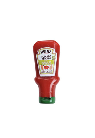 Pre-Order Miniature Tomato Sauce Bottle |  Rugaroo × Ratatouille Miniatures
