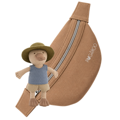 Baz and Pouch Bag Gift Set
