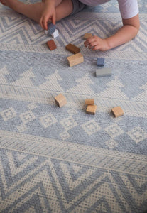 award winning soft foam padded play mats in both large and round sizes are the safest, Eco friendly, waterproof playmats available for your baby. Perfect as a nursery rug and as a tummy time playmat.