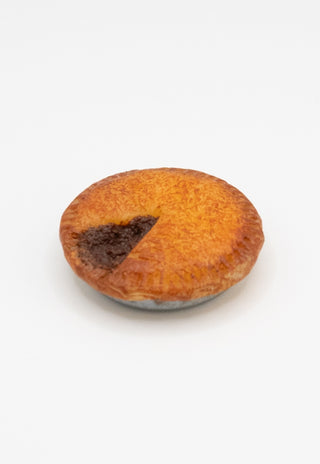 Pre-Order Miniature Meat Pie (Sliced) |  Rugaroo × Ratatouille Miniatures