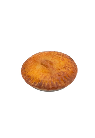 Pre-Order Miniature Meat Pie (Whole) |  Rugaroo × Ratatouille Miniatures