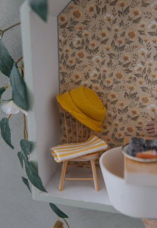 The Creek Scout | Soft Aussie Platypus Doll