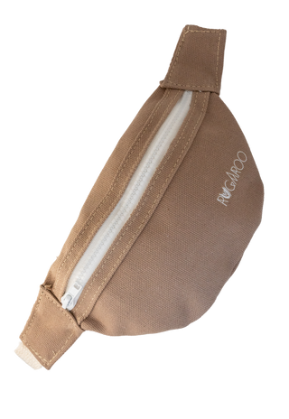 Earth Rugaroo Pouch Bag | Kids Fanny Bag