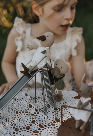 The Bushwalker | Soft Aussie Platypus Doll