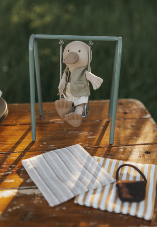 The Bushwalker | Soft Aussie Platypus Doll