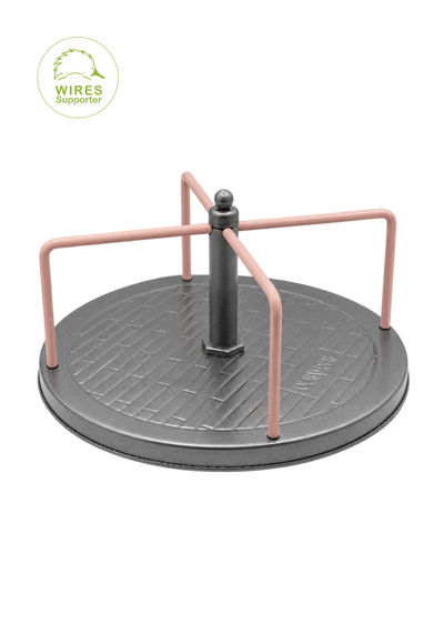 Pre-order: The Boronia Carousel