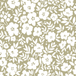 Sage Floral