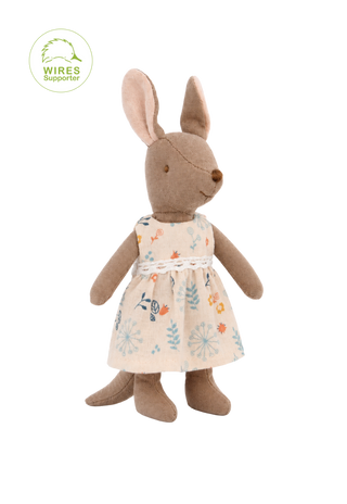 sheila-kangaroo-tour-blue-miniature-heirloom-doll-rugaroo